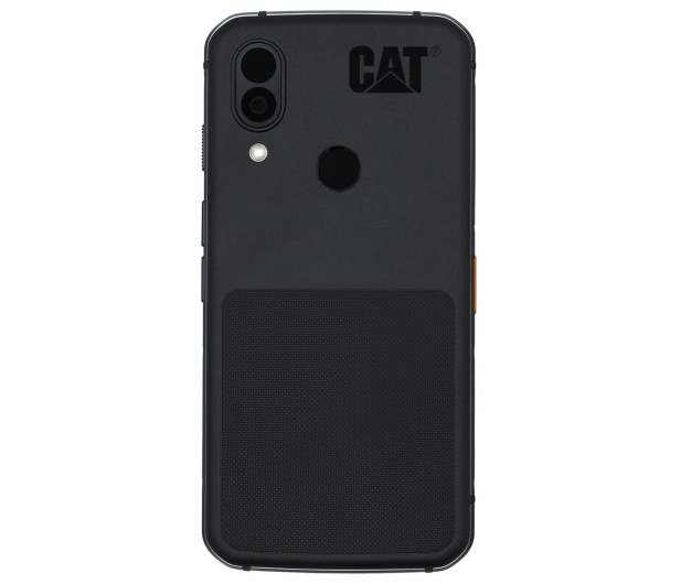 CAT S62 Pro 6/128GB Dual Sim - 585277 - zdjęcie 3